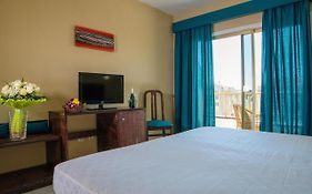 Hotel Aeropuerto Sur